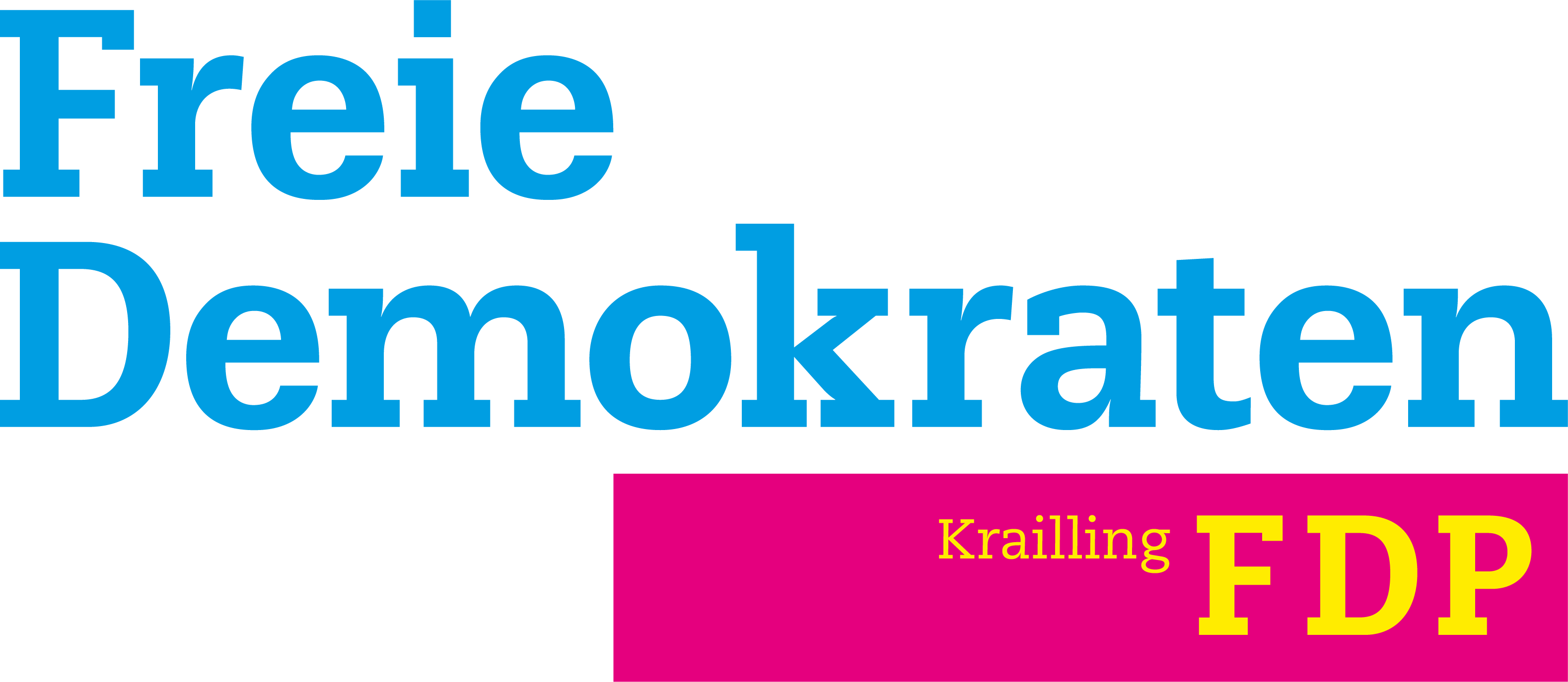 FDP Krailling